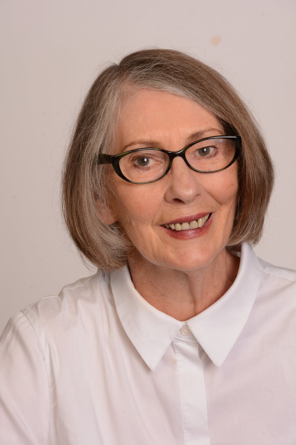 Jennifer Flowers — Ad Astra