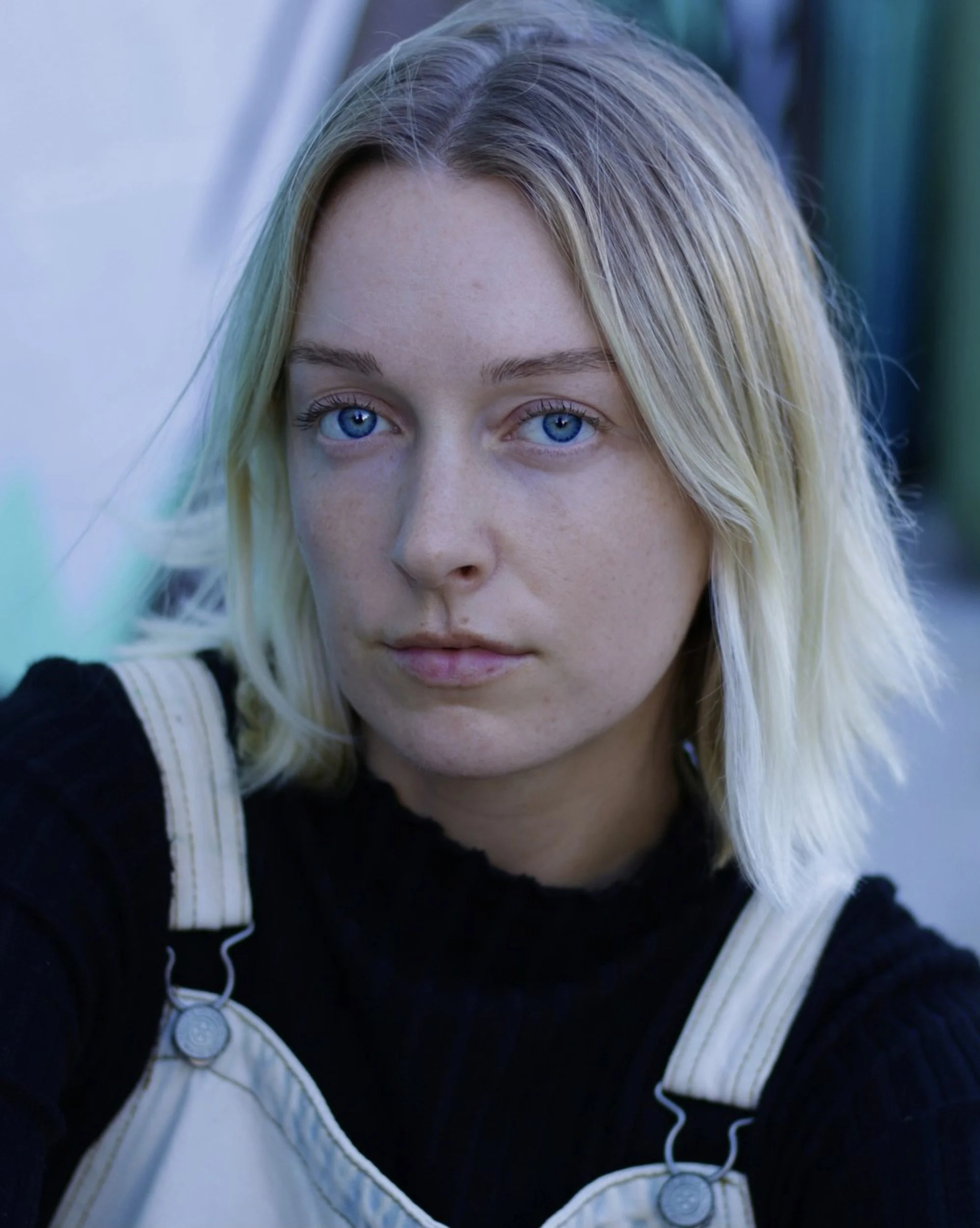 Emmy Moore — Ad Astra