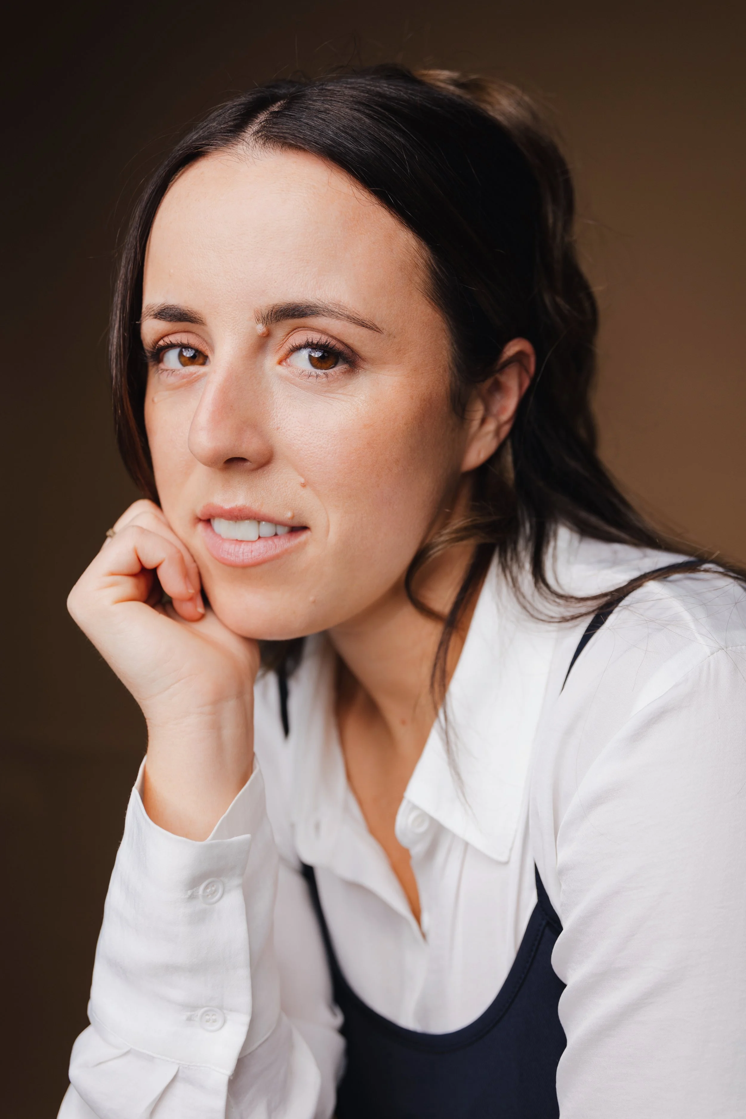 Shanay De Marco — Ad Astra