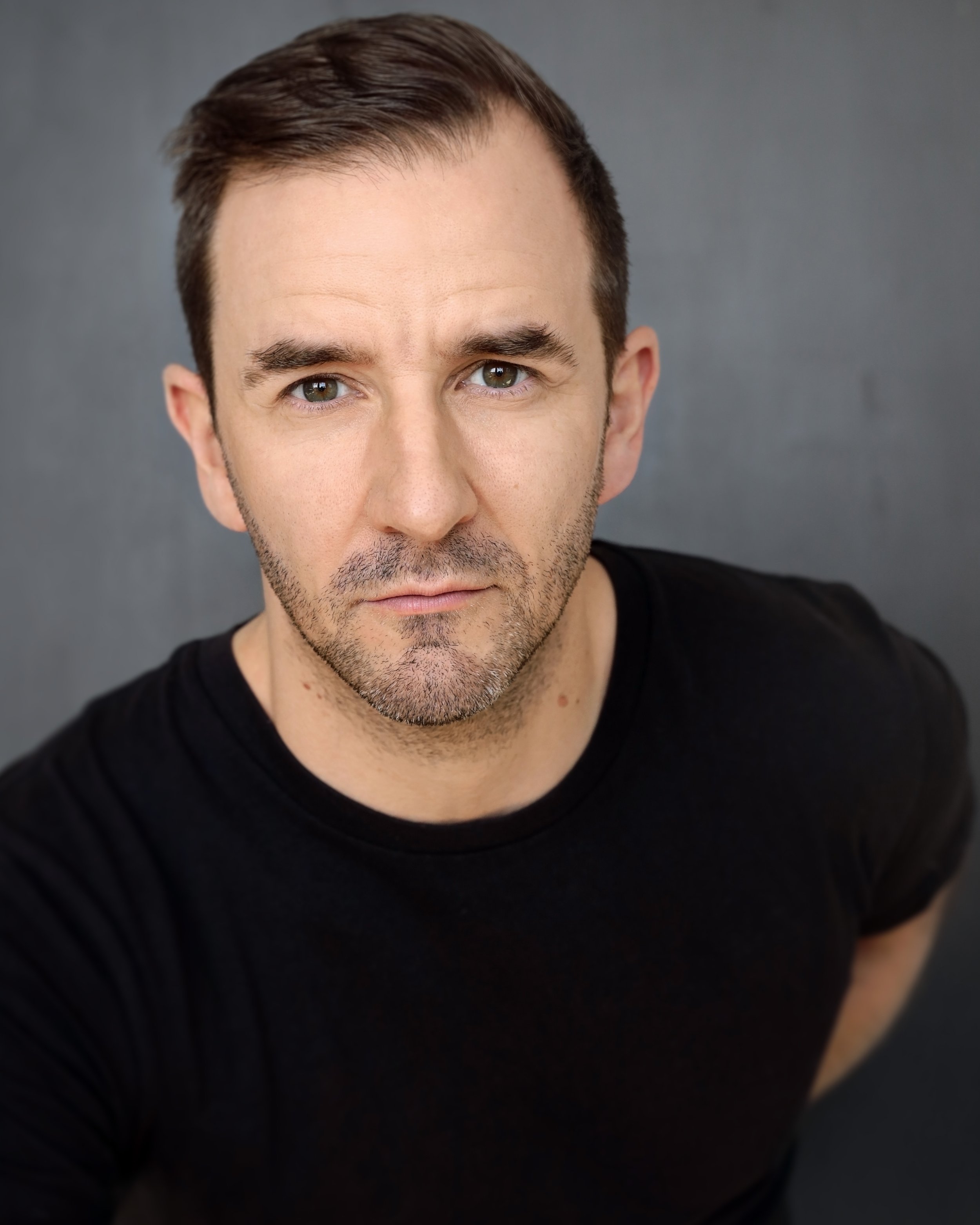 Tom Harwood — Ad Astra