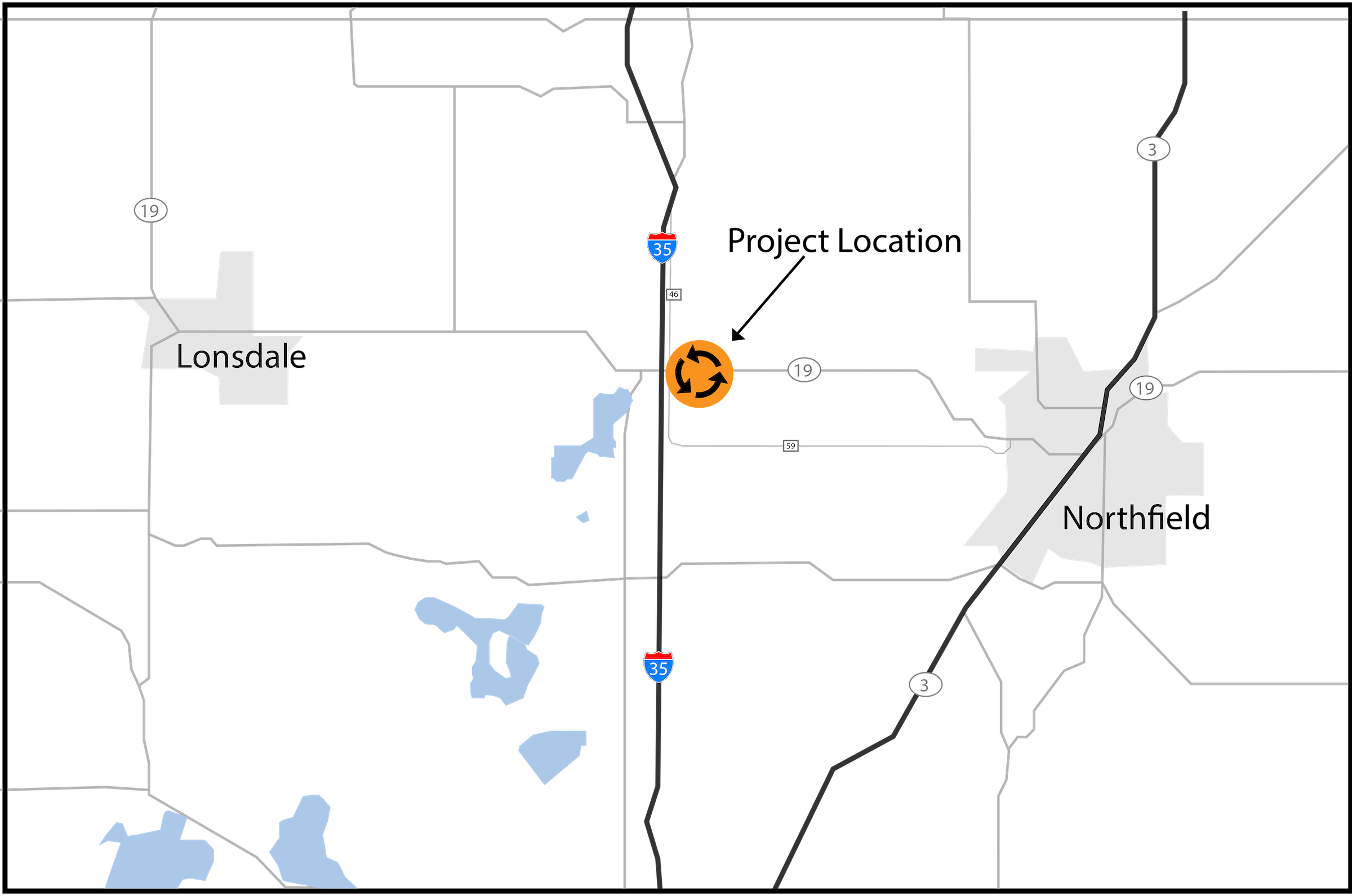Rice County Mn Beacon Gis - fr7i4br