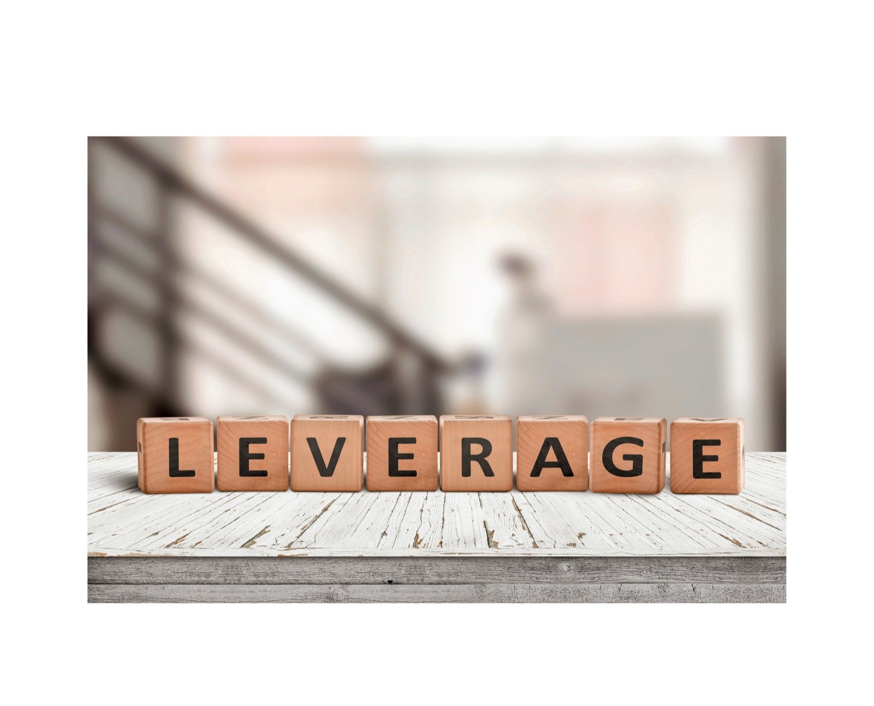 The cost (& power) of leverage