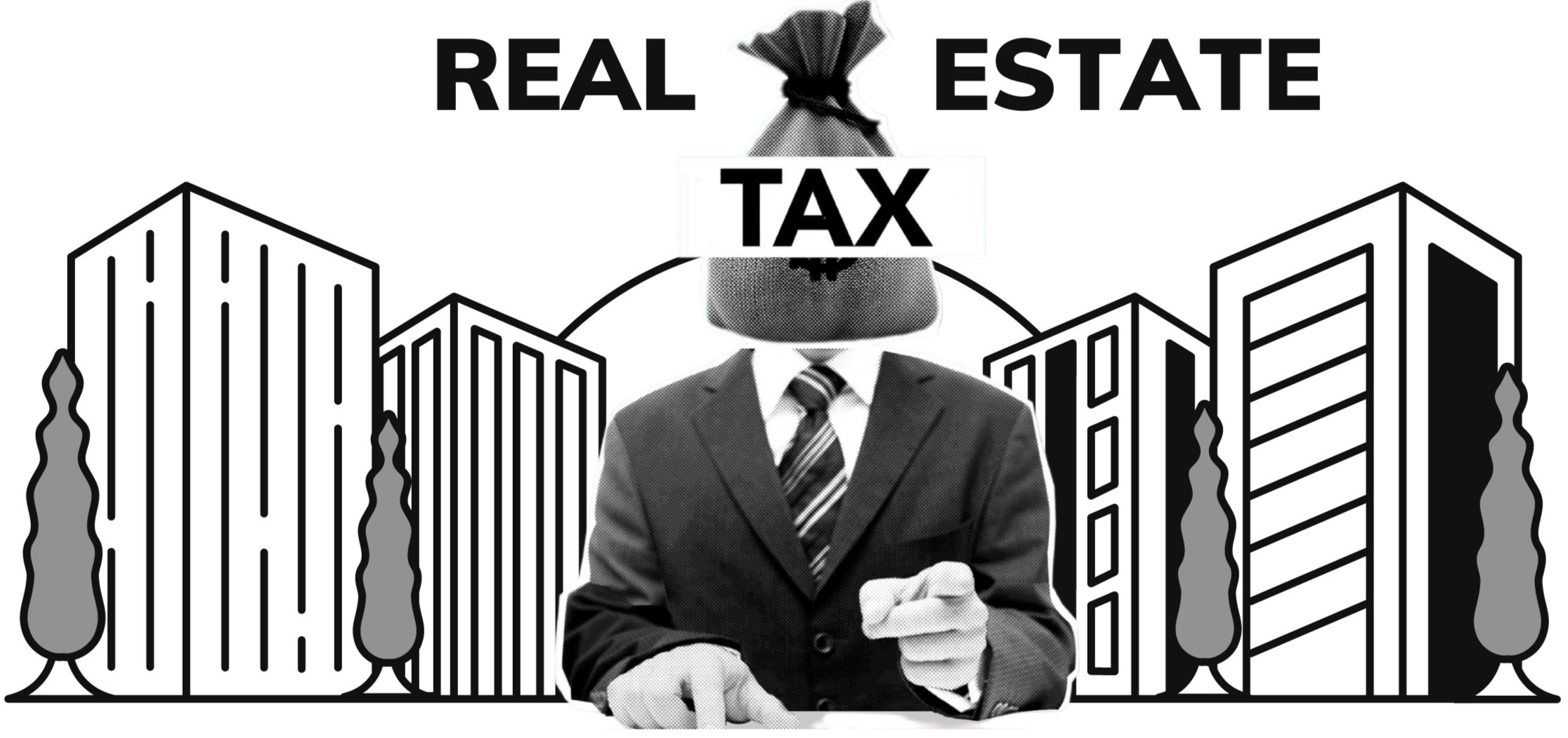 Basics of Real Estate Property Taxation
