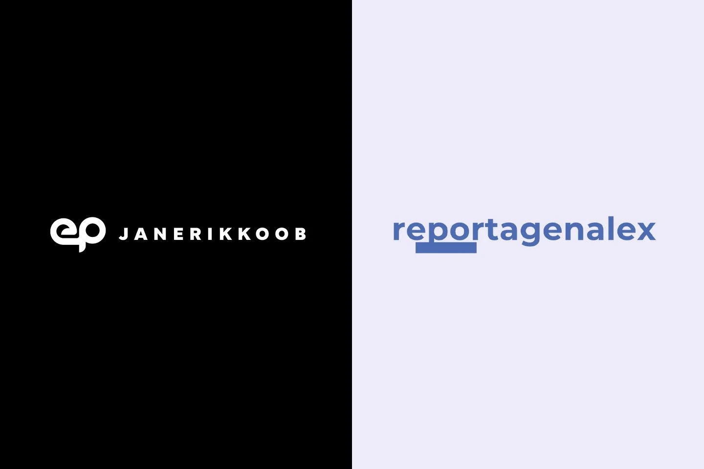 Reportagen