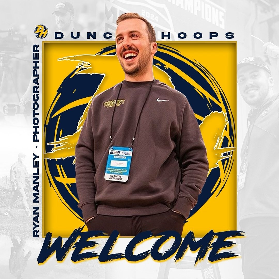New addition to our staff! Excited to have @rmanley_11 on board 🙌🏻 

#GrowYourGame