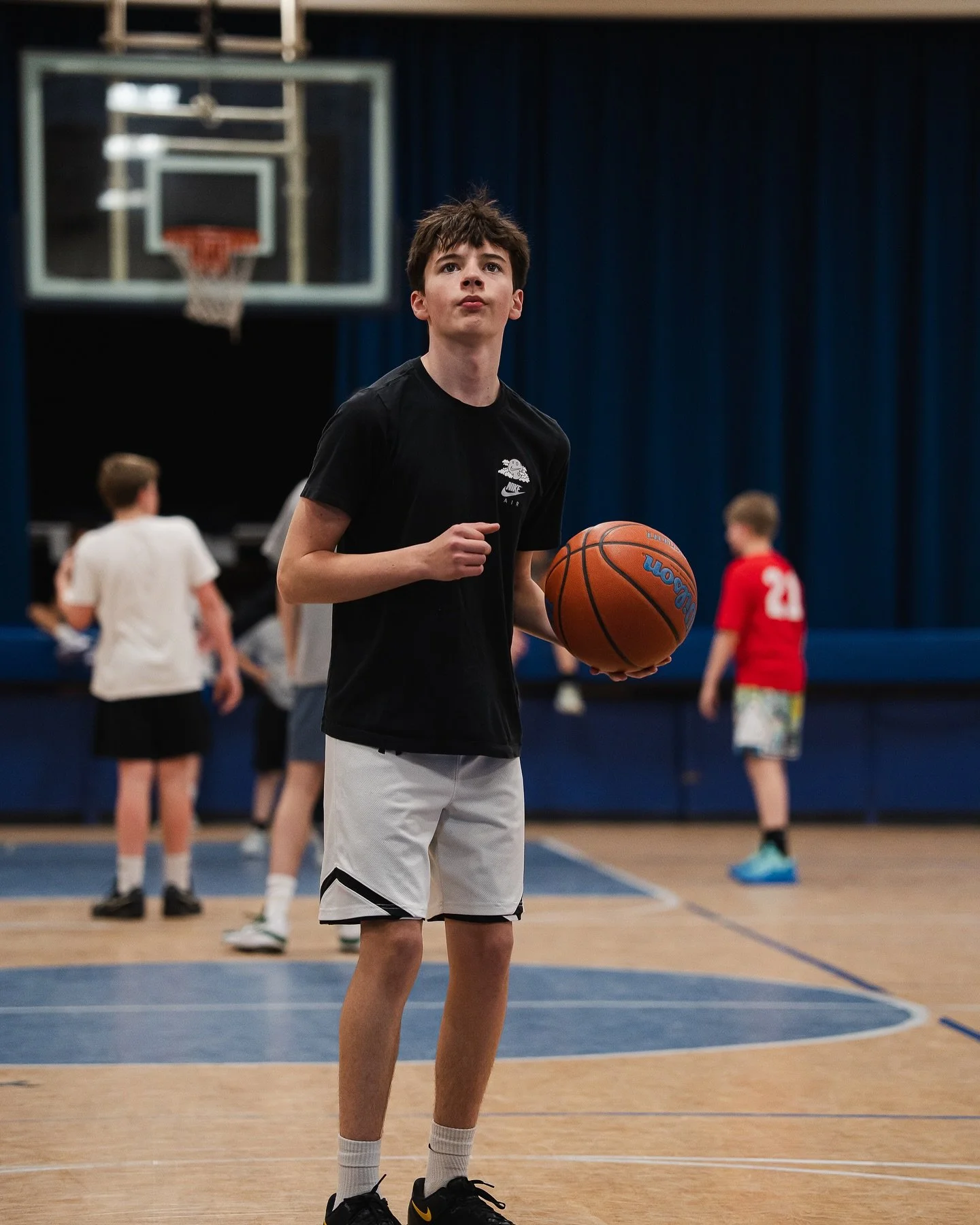 Back to work.

#GrowYourGame