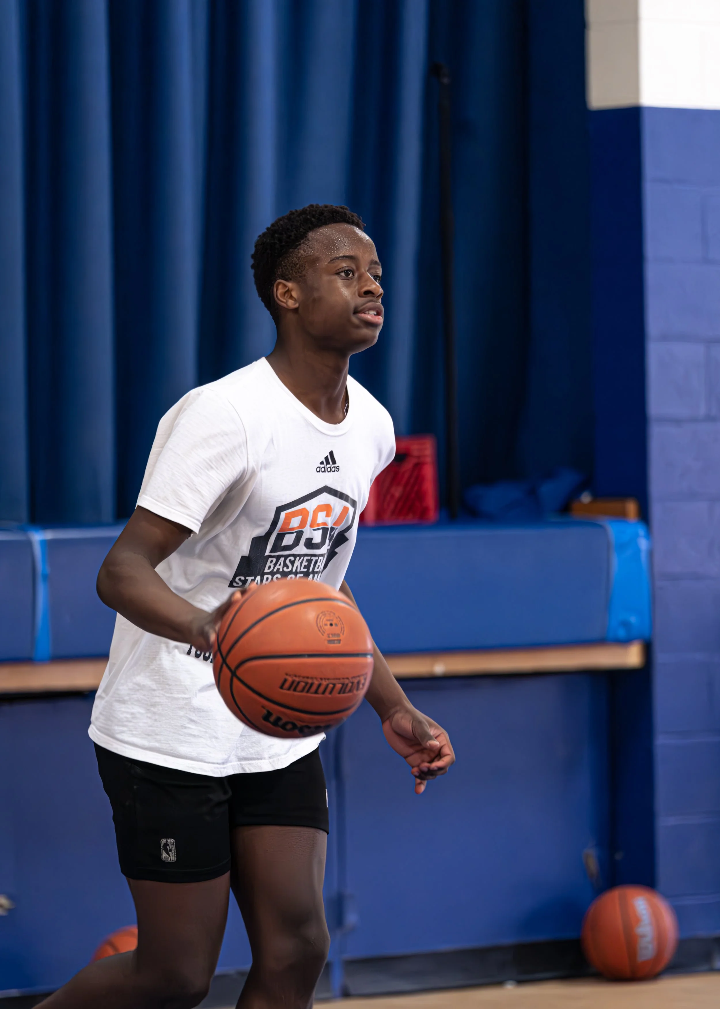 Willsboro Basketball Camp