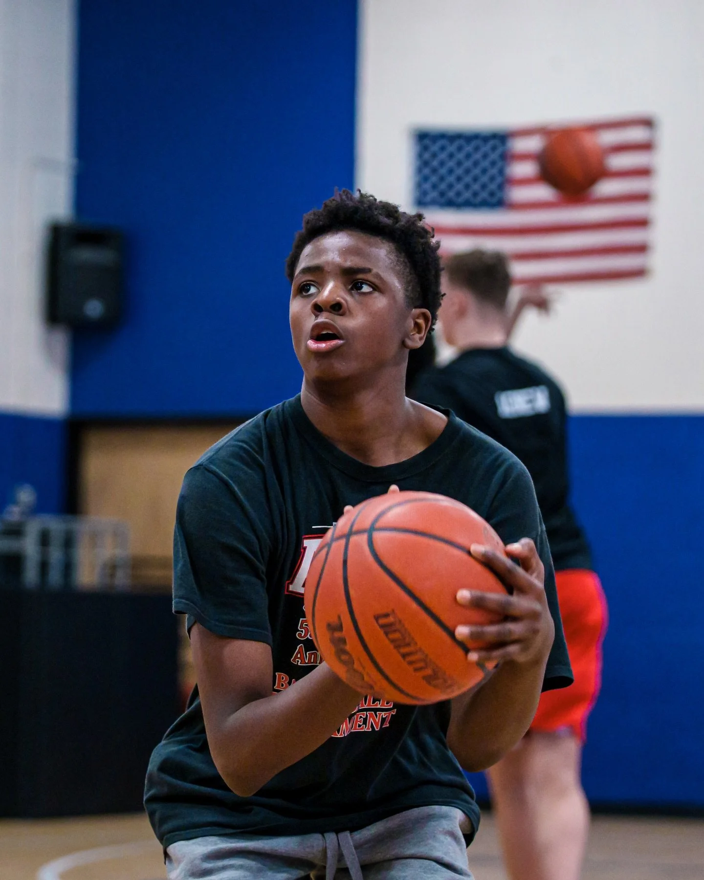 Prepping for the weekend