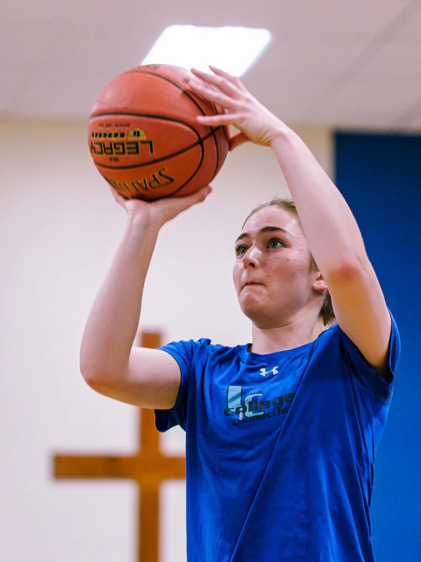 Ready to kickoff the season.