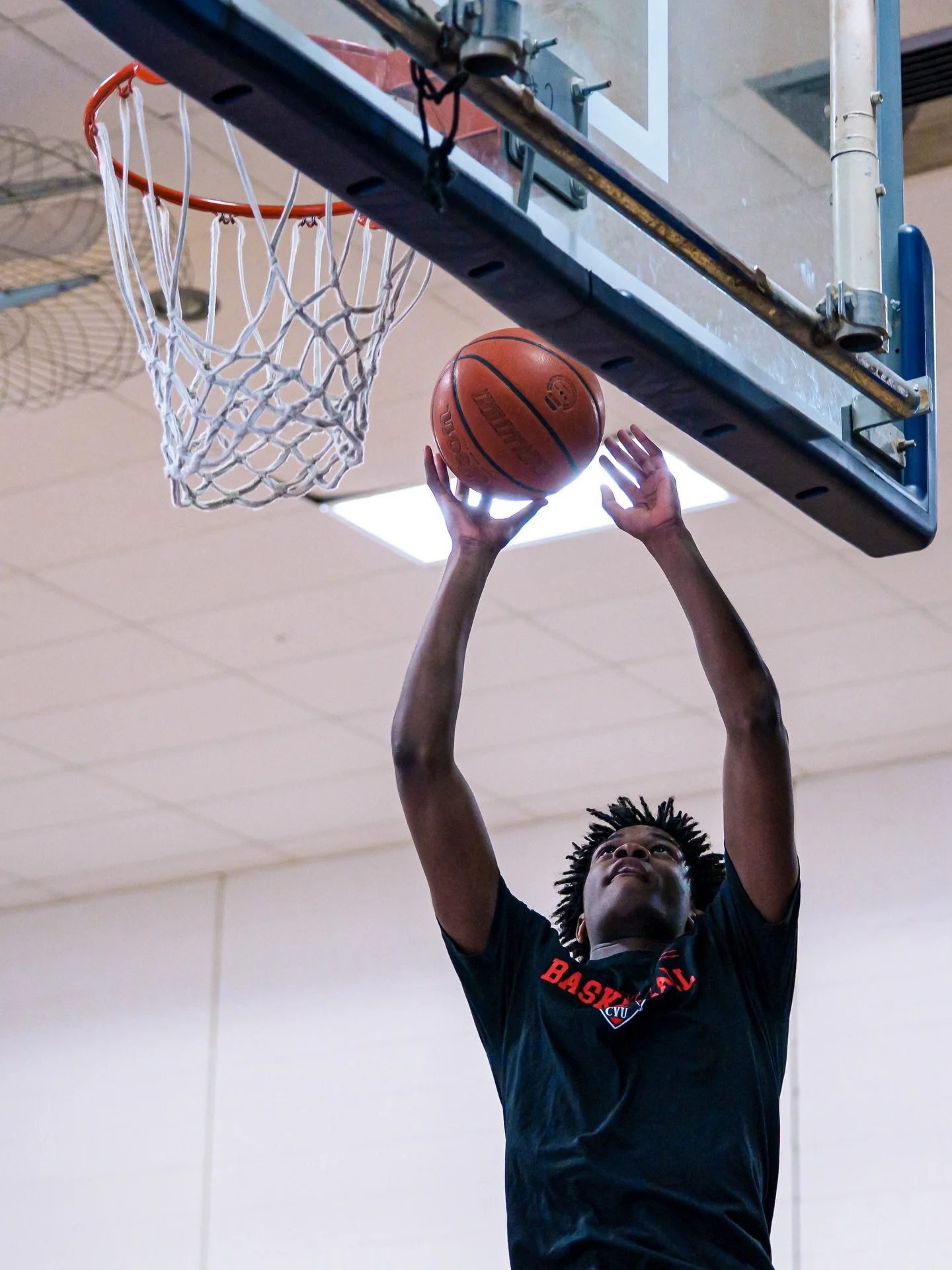 10th and 11th grade boys back at it.