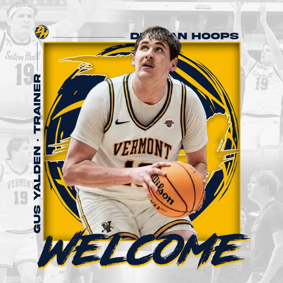 🚨 New Trainer Alert 🚨