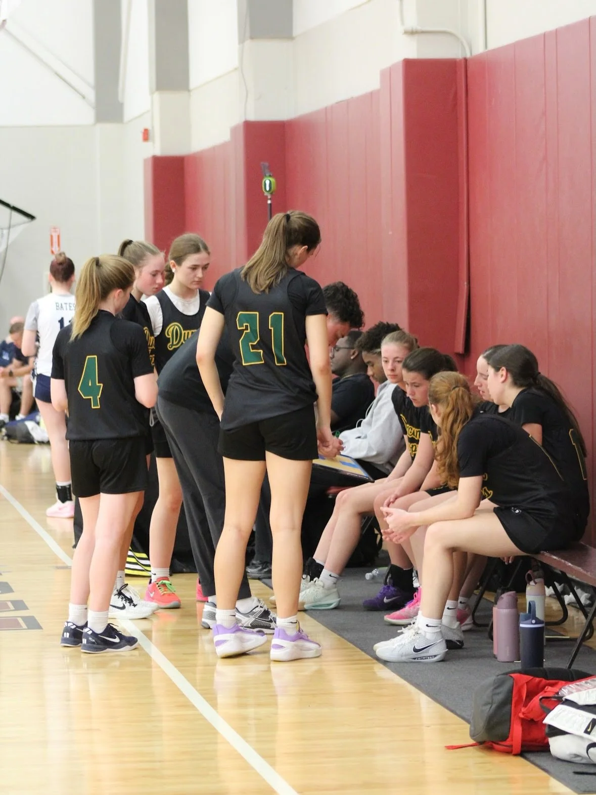 Great Mother&rsquo;s Day weekend with our girls squad! 3-2 record with a championship game appearance.

Thank you @jennapage1327 for the action shots! 📸