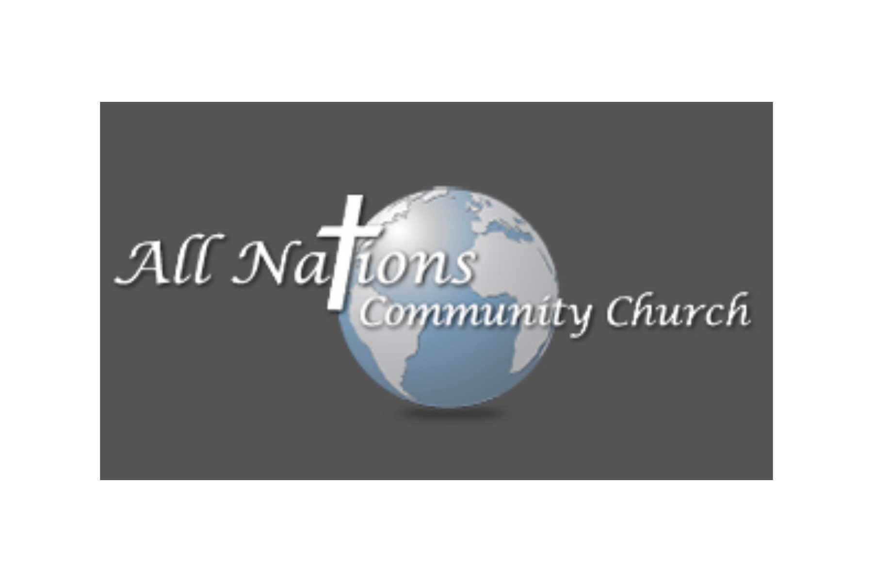 All Nations Community Church