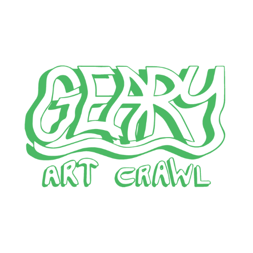 Geary Art Crawl