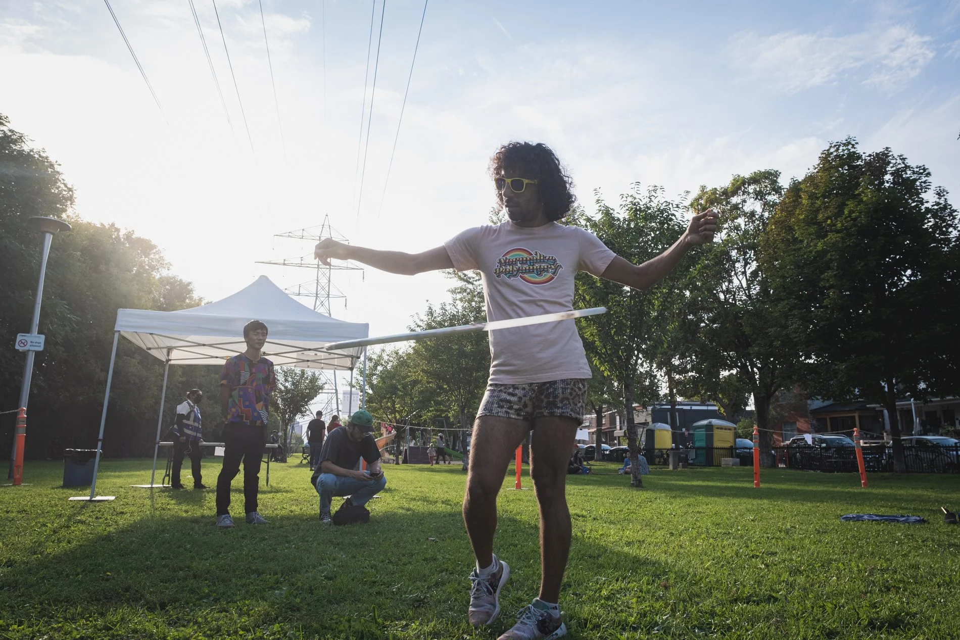 Volunteers — Geary Art Crawl