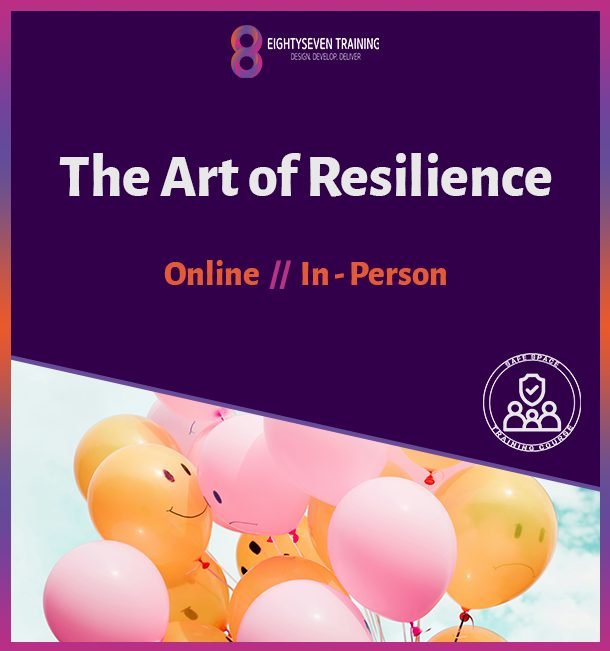 After the @theabtt conference about bridging the gap between Education &amp; Industry a couple of weeks ago, one of the resounding messages I heard from various parties was that resilience is really important no matter what stage you are at in your c