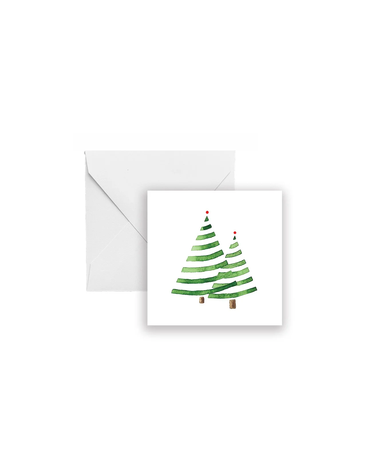 Twin Trees Gift Enclosure