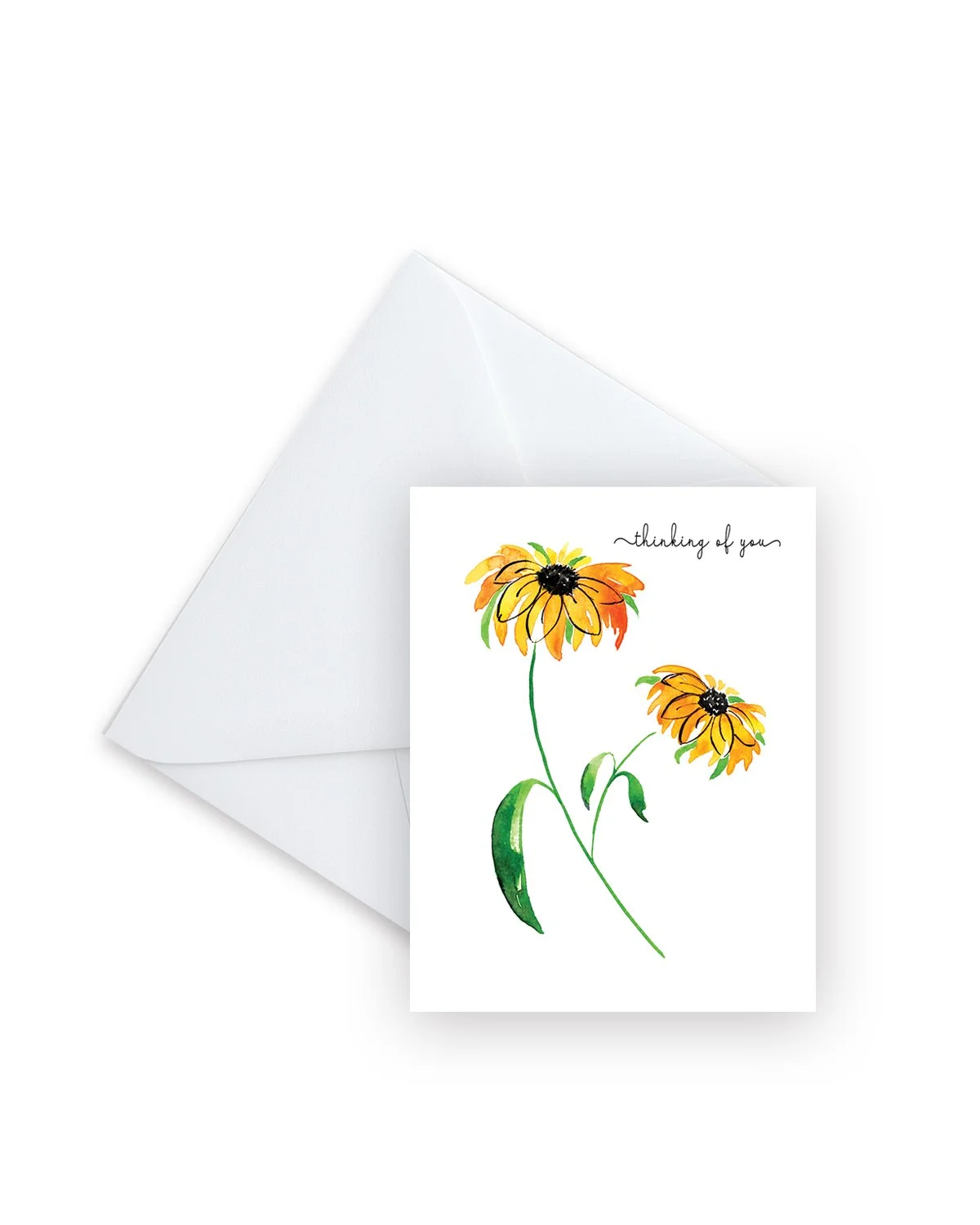 Thinking of You Black Eyed Susan