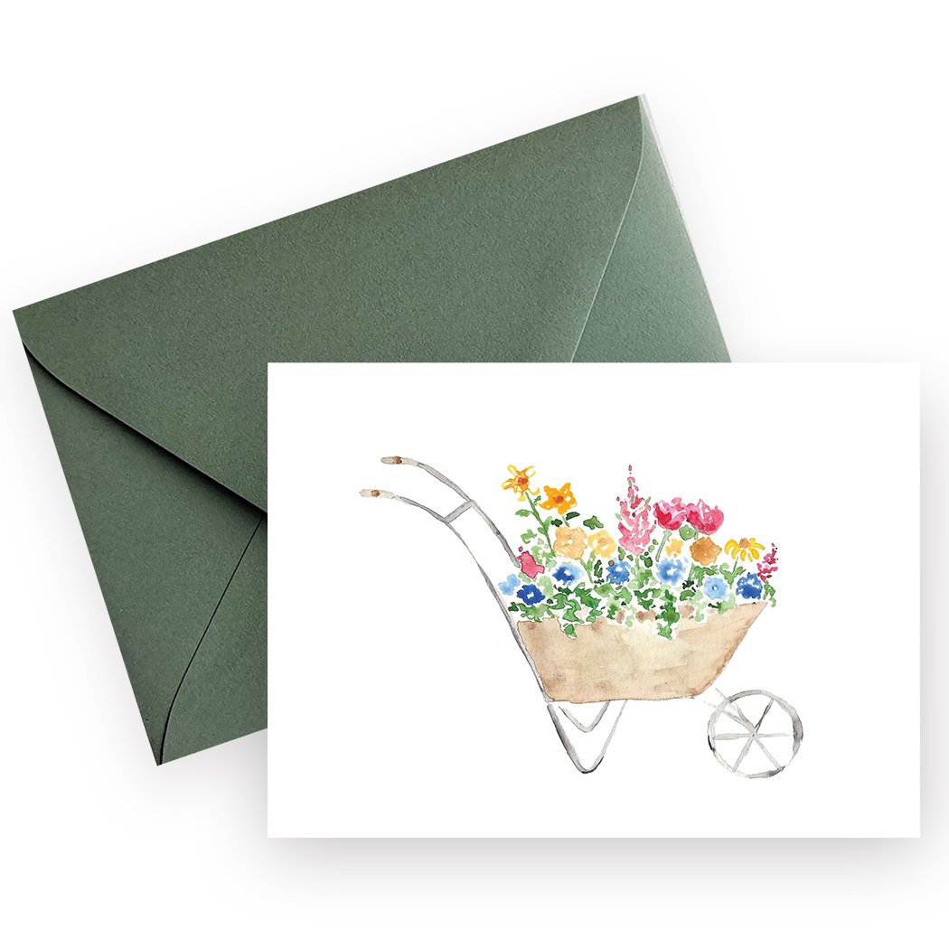 7300_Flowers From the Garden_Envelope_3.5x3.5.jpg