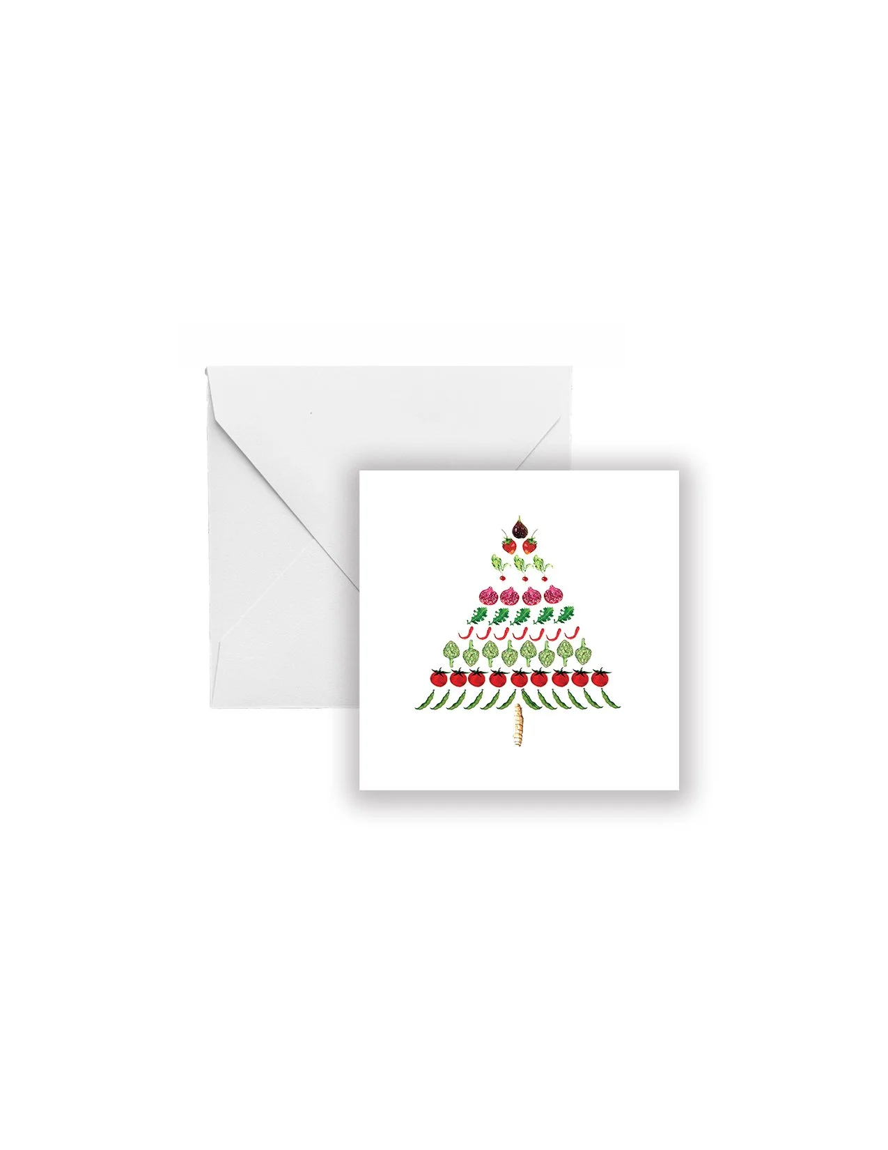 Farmers Market Gift Enclosure