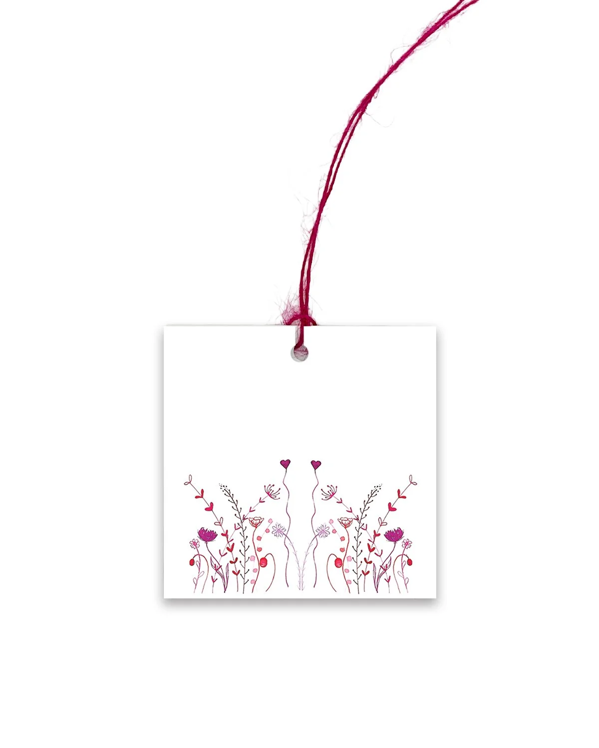 Love Exists Gift Tag