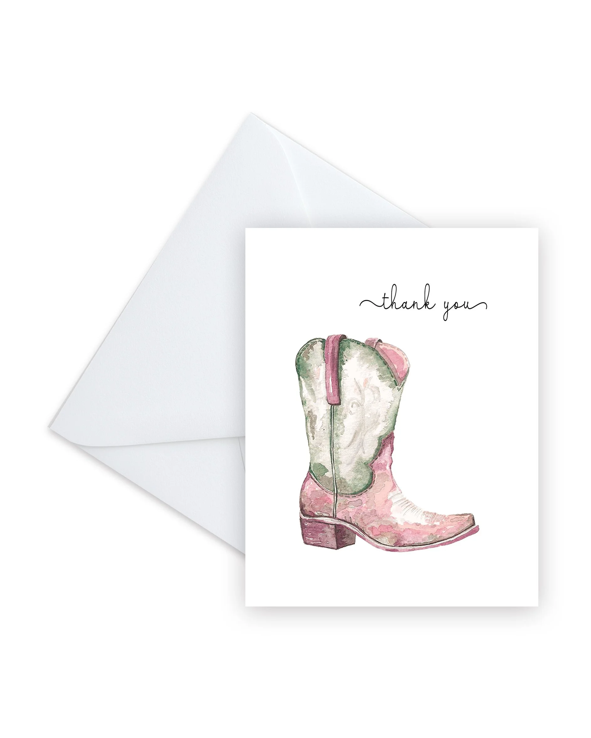 7215_Pink Cowboy Boot_TY_Envelope_4x5_RGB.jpg