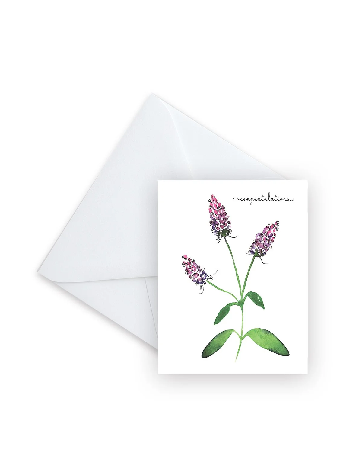 Congratulations Butterfly Bush