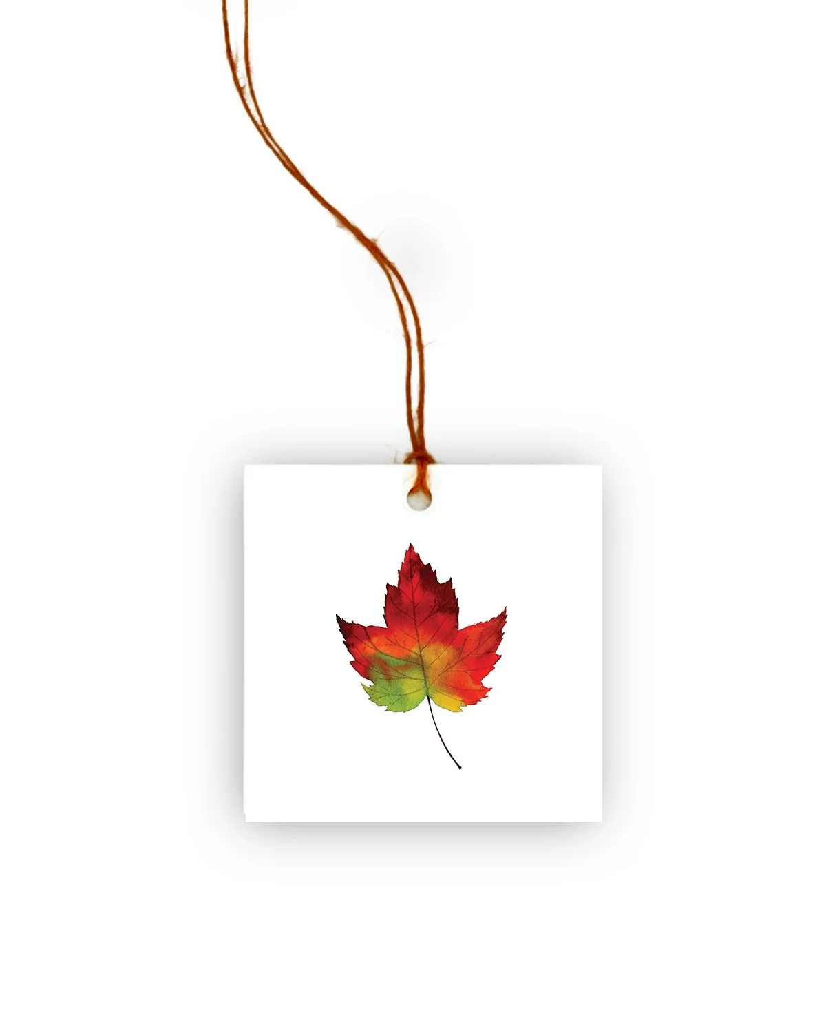 Fall Leaf_Colored Twine.jpg