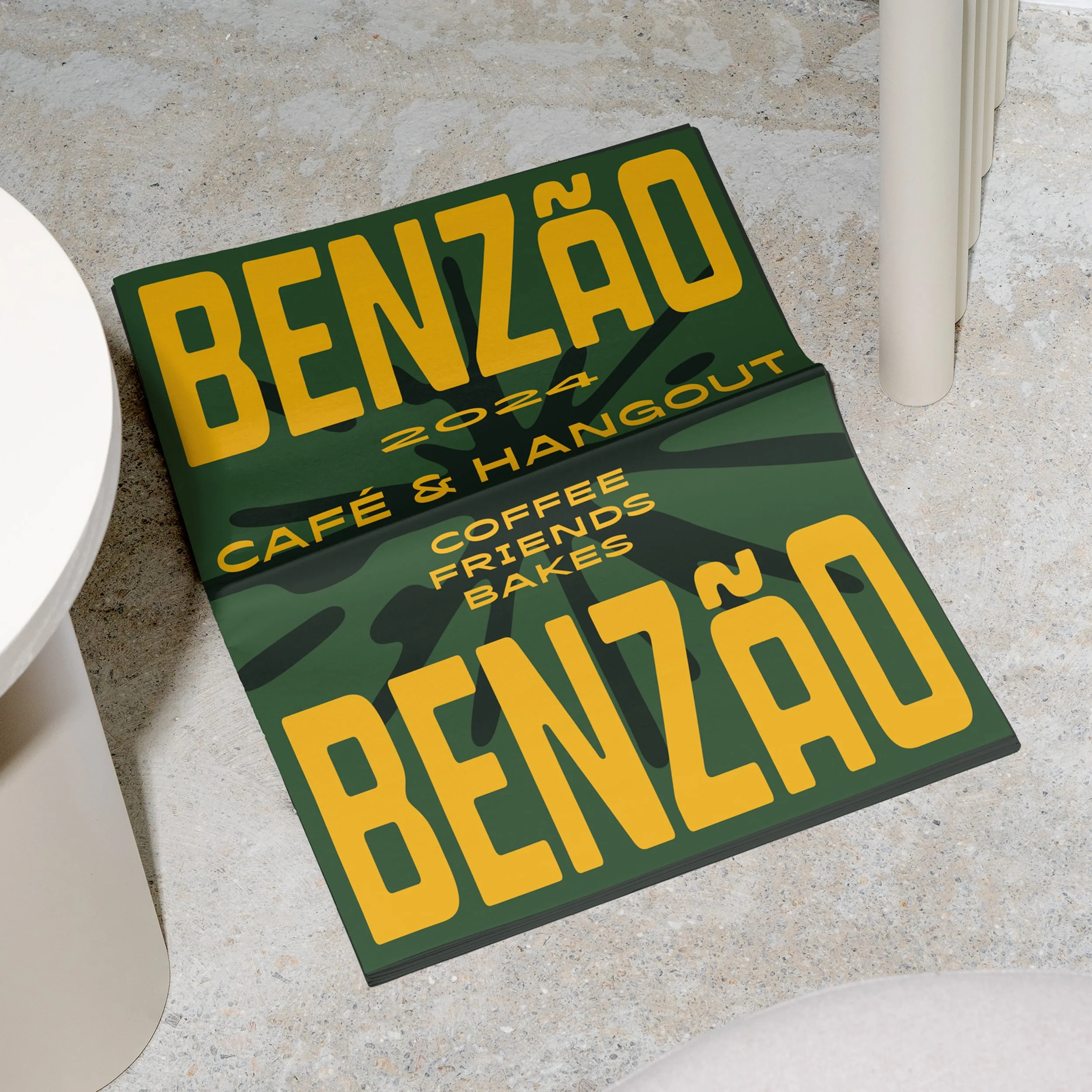 The Ultimate Guide to Building a Standout Brand for Small Businesses