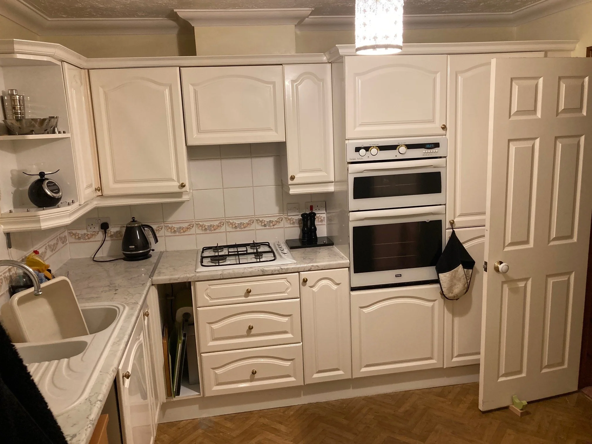 Kitchen viewed from utility.jpg