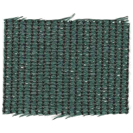 Custom Length 44" Shade Cloth Sun & Wind Block Fabric