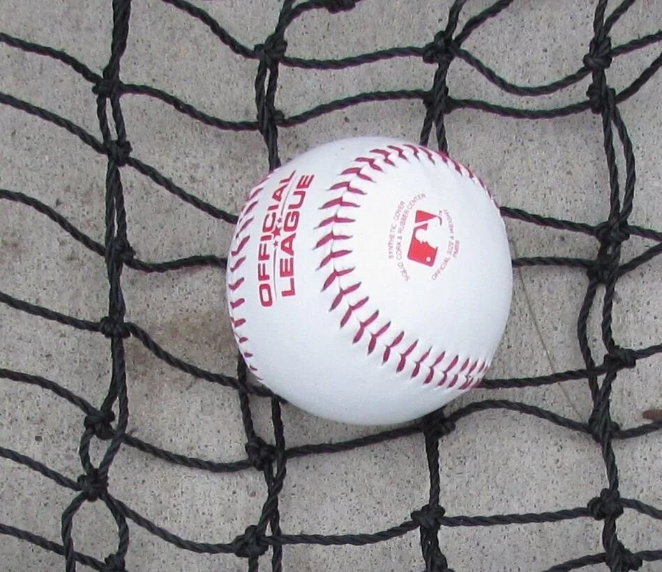 Batting Cage Divider Panel Divide Your Home or Commercial Batting