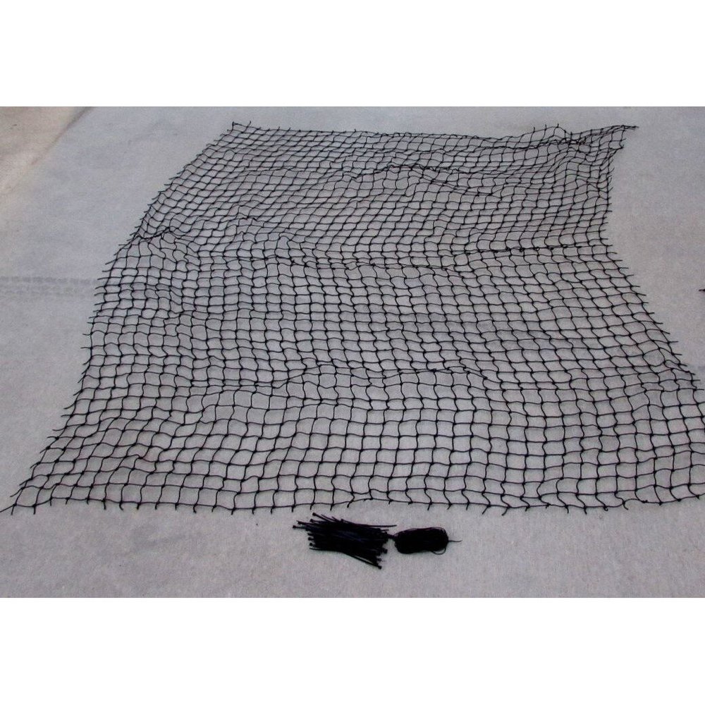 Batting Cage Net Hangers Zinc Carabiner Snap Clip Home Batting Cage