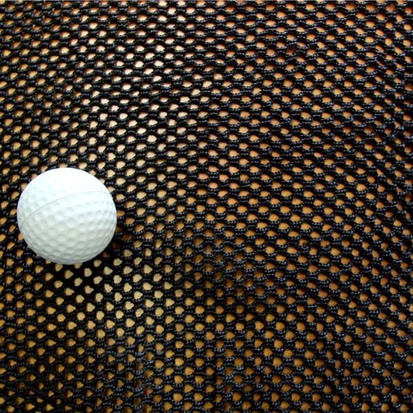 Tour Simulator 5'D x 10'H x 10'W Archery Golf Net (Copy) (Copy)