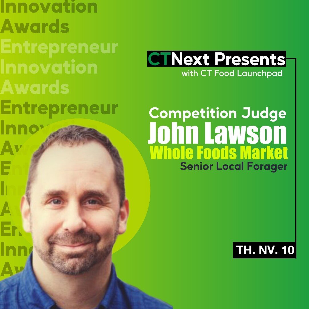 CT Food Launchpad