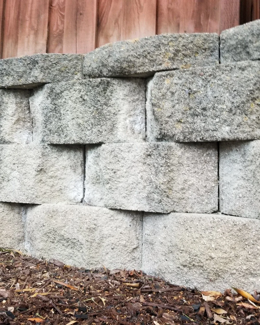 Whether it&rsquo;s boosting your flower beds, building privacy, or stopping your yard from sliding away&mdash;Mammoth builds walls that last. We&rsquo;re certified, seasoned, and always stand behind our work. Retaining walls aren&rsquo;t just somethi