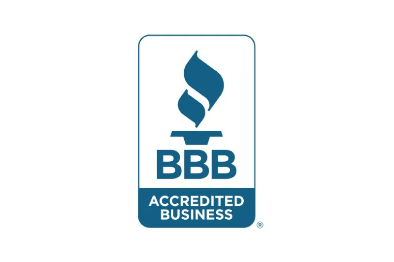 Better Business Bureau Accredited