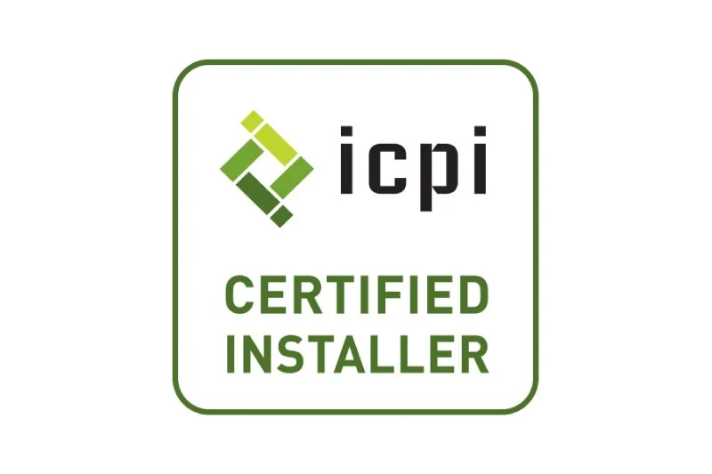 ICPI Certified Installer