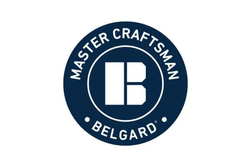 Belgard Master Craftsman
