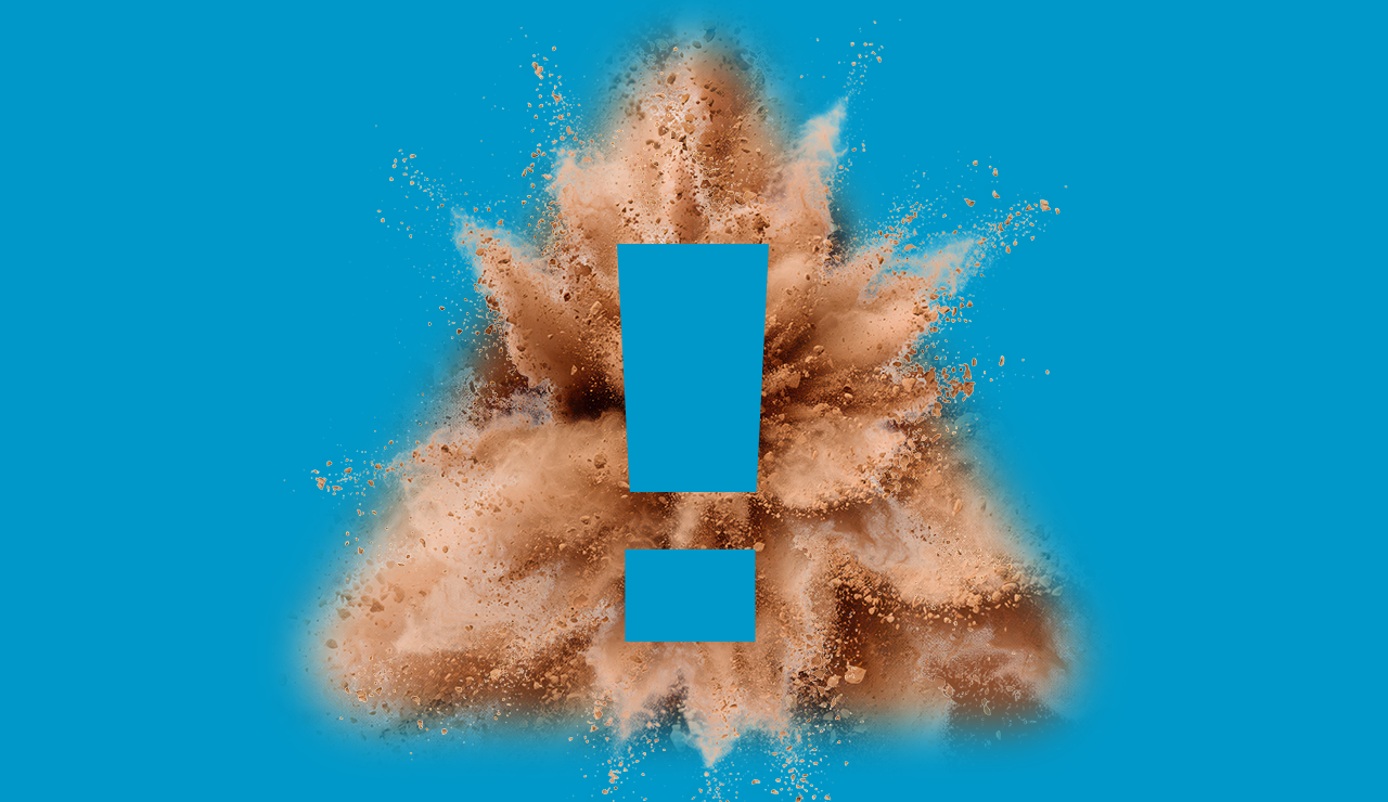 Pollutants &amp; Asset Readiness: Protecting Against the Conditions You Cannot Always See