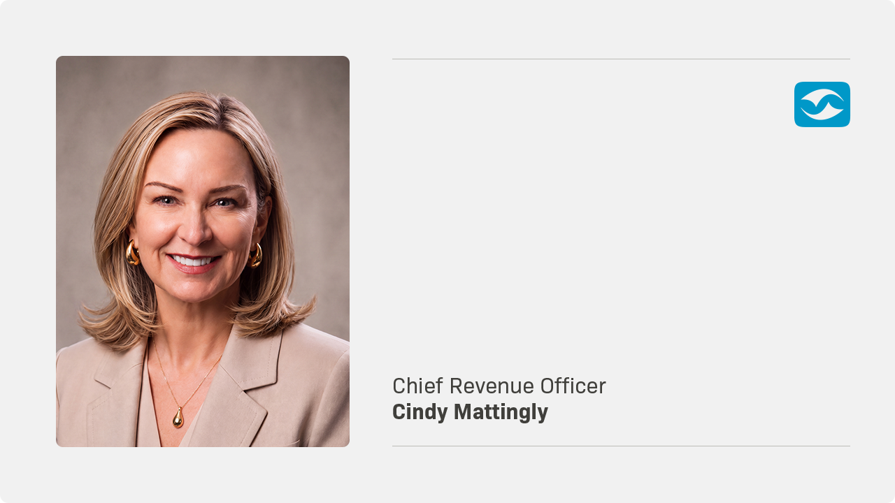Cocoon Appoints Cindy Mattingly as Chief Revenue Officer