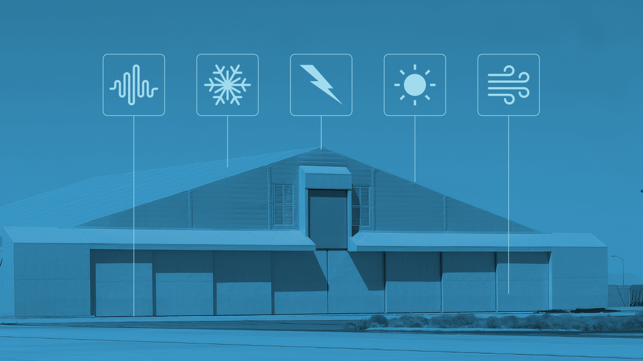 Why Code Compliance Matters in Tension Fabric Structures