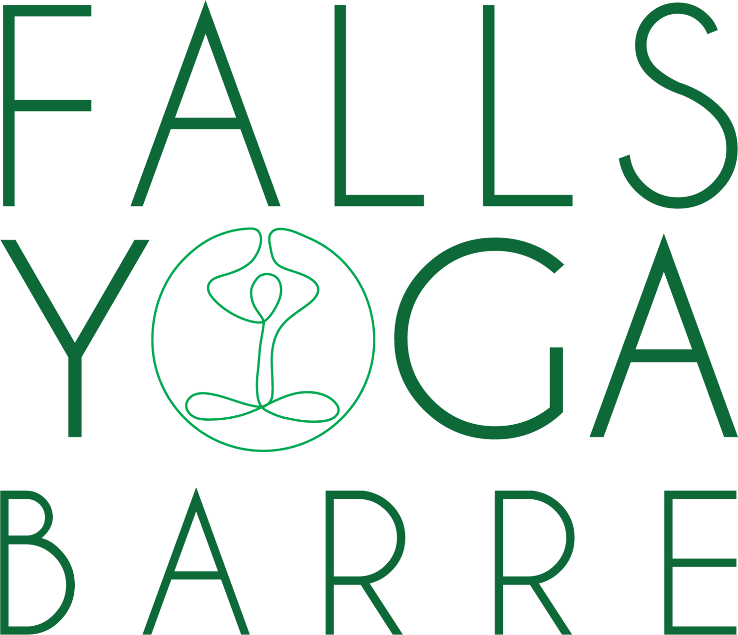 Falls Yoga &amp; Barre
