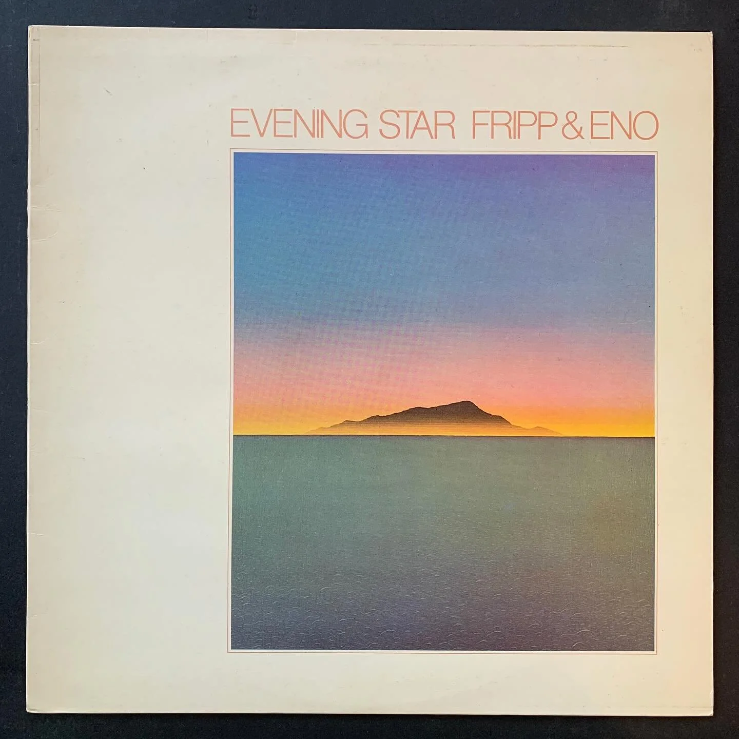 #frippandeno #electronicdancemusic #vinylrecords #vinylrecordcollection #vinylrecordcollector