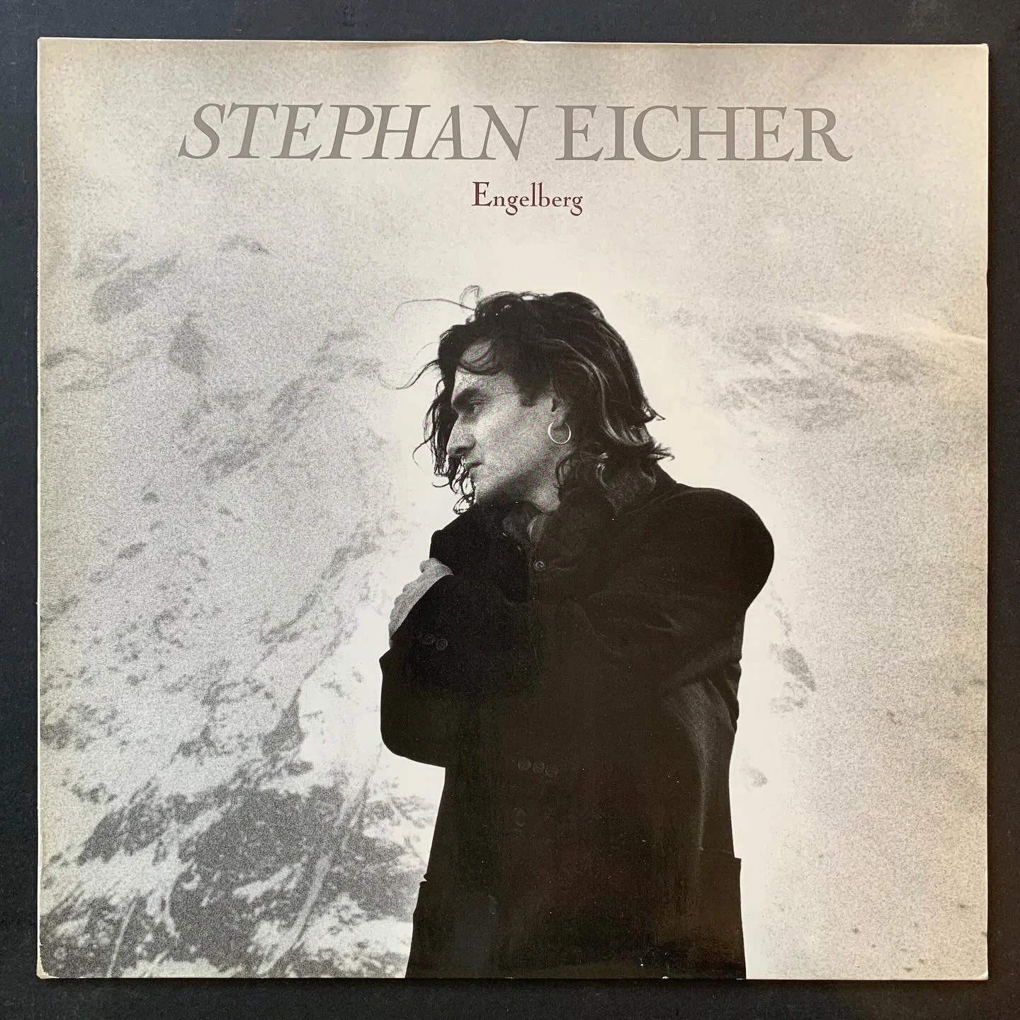 #stephaneicher #poprock #vinylrecords #vinylrecordcollection #vinylrecordcollector