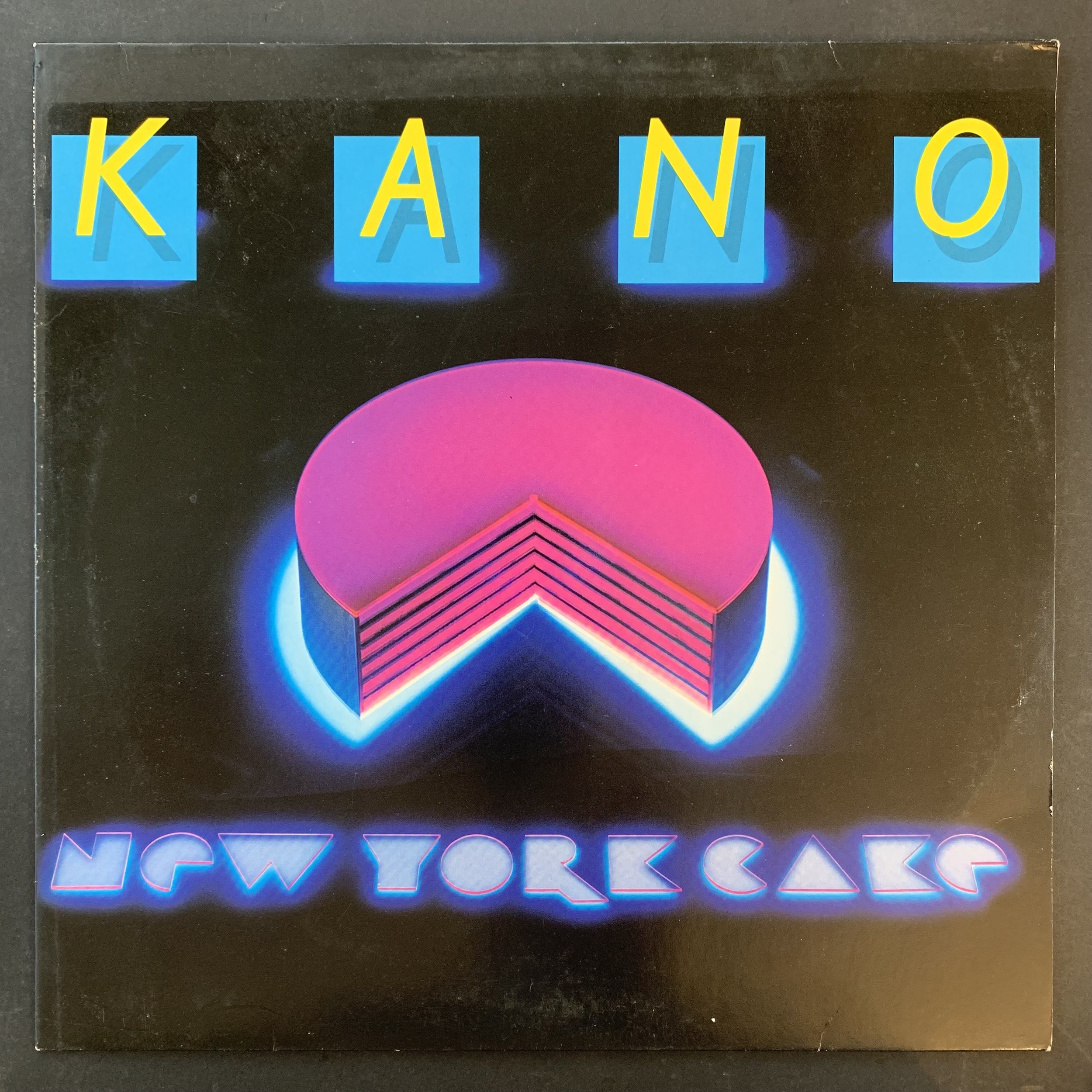 Kano