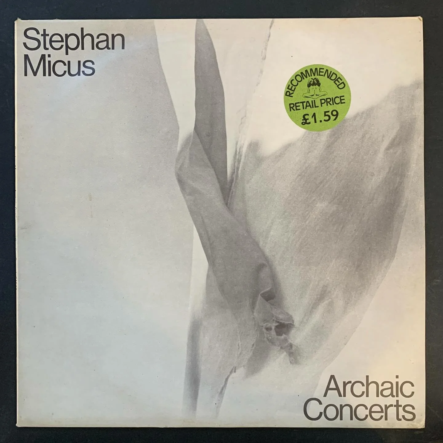 #stephanmicus #jazzfusion #vinylrecords