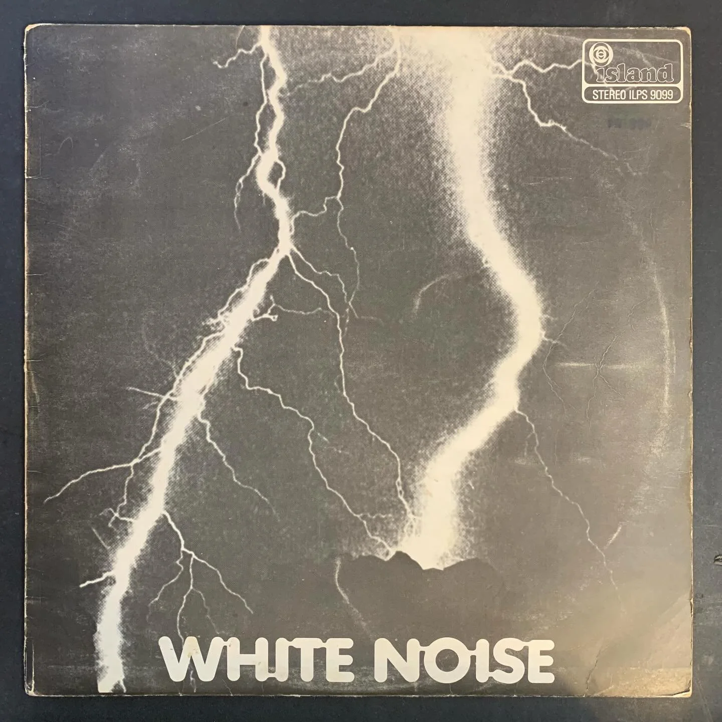 #whitenoise #progrock #vinylrecords