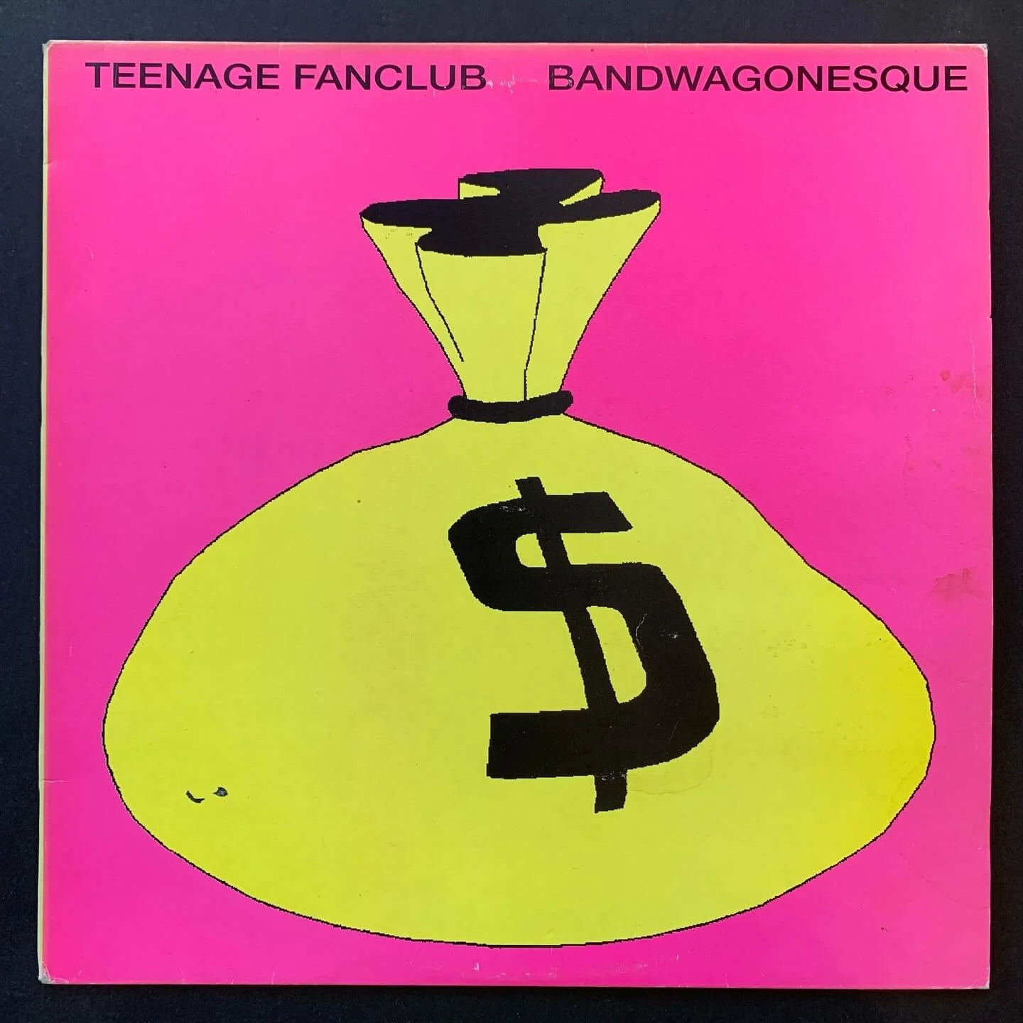 #teenagefanclub #indierock #vinylrecords #vinylrecordcollector #vinylrecordcollection