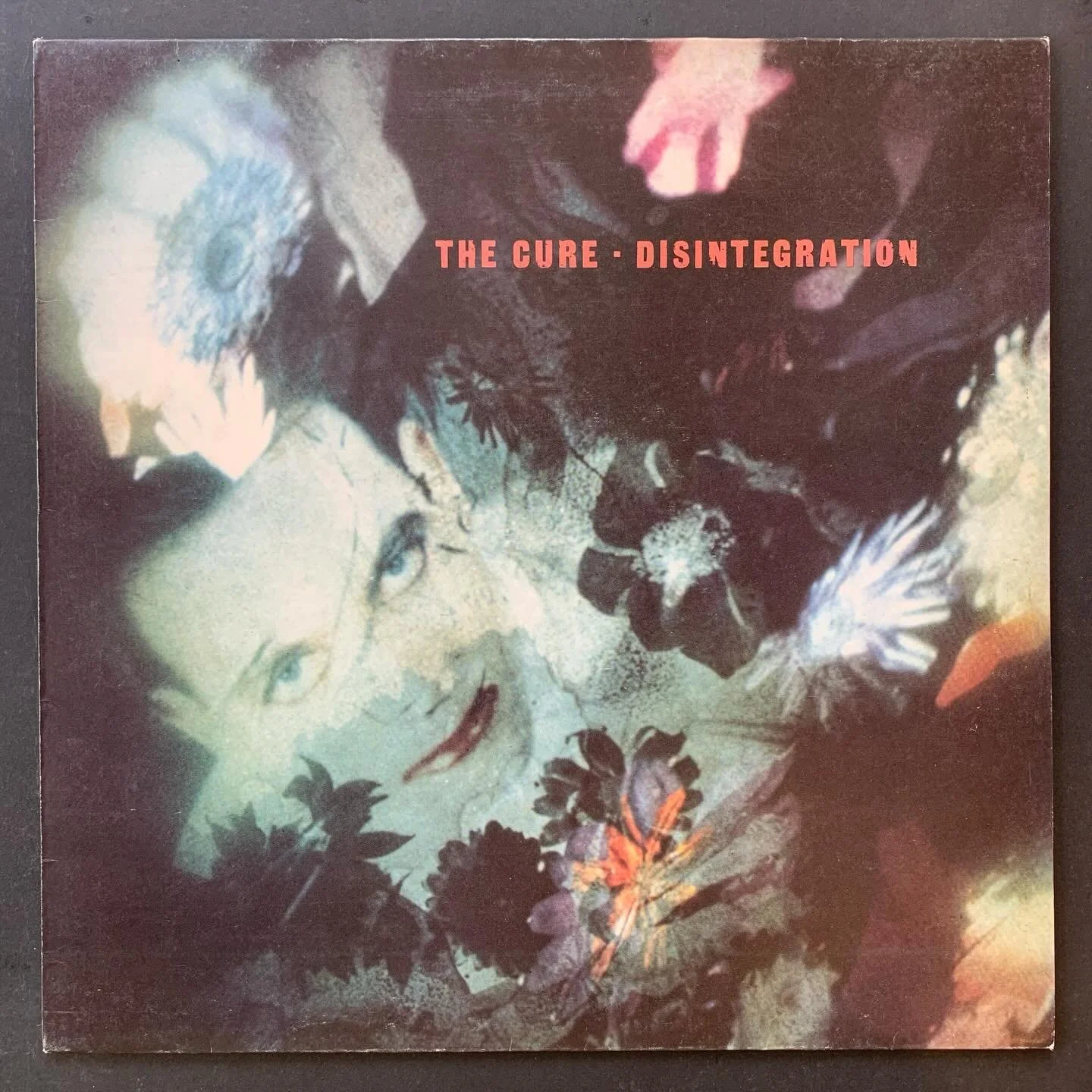 #thecure #indiepop #vinylrecords #vinylrecordcollection #vinylrecordcollector